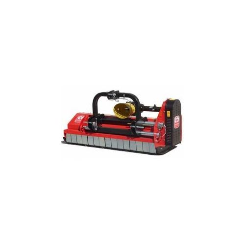 Mulcher für Traktor Ceccato Trincione 400 - 4T1800M- mechanische Verschiebung