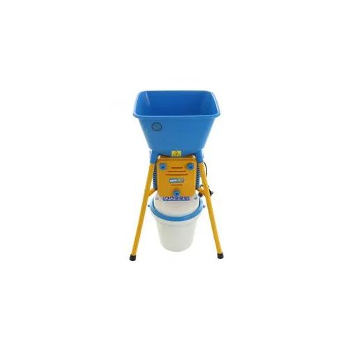 Novital Golia 4V - Elektrische Getreidemühle - 750W