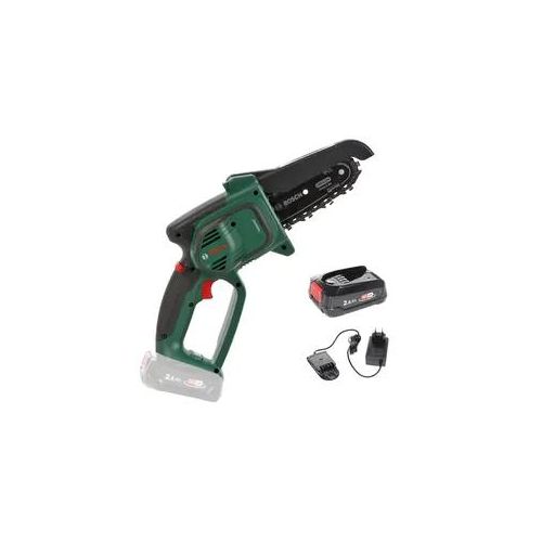 Bosch EasyChain 18V-15-7 - Manuelle Akku-Astsäge - 18V - 2,5Ah