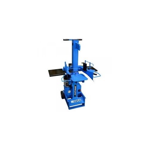 Docma SVG700 - 220 PLUS - Elektrischer Holzspalter - senkrecht
