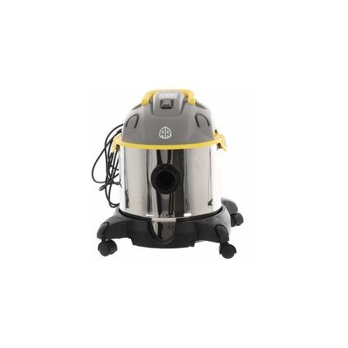 Staubsauger AR20M (4 in 1) Flüssigkeits- und Aschensauger, Blasfunktion