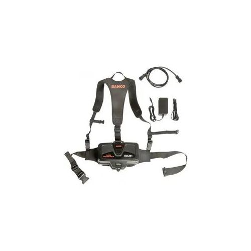 Bahco BCL5B1PACK - Stromversorgungseinheit für Elektrowerkzeuge - 36 V/20 Ah