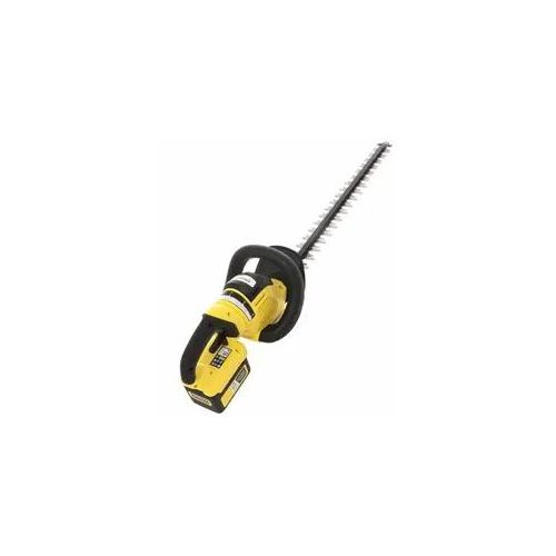 Akku-Heckenschere Kärcher HGE 36-60 - Messer 60 cm - 36 V