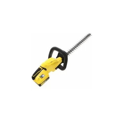 Akku-Heckenschere Kärcher HGE 18-45 - Messer 45 cm - 18 V