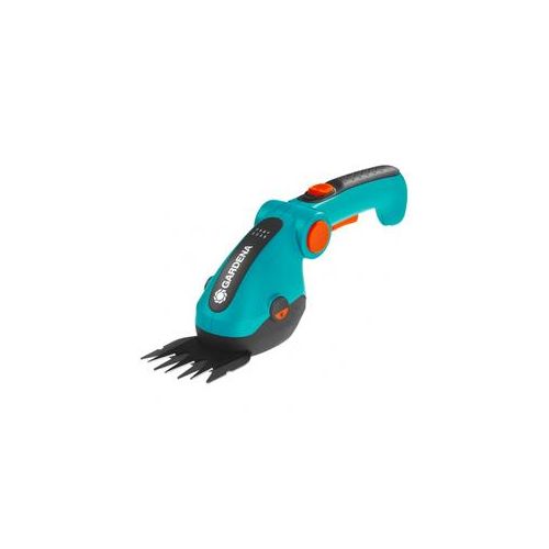 Gardena ComfortCut - Akku-Grasschere - 3.6V-3 Ah