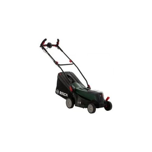 Akku-Rasenmäher BOSCH UniversalRotak 2x18V-37-550 - SOLO - OHNE AKKU UND LADEGERÄT