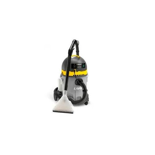 Lavor GBP 20 - Staubsauger-Teppichbodenreiniger mit Saug- und Blasfunktion