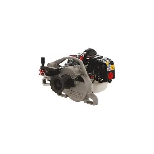 Docma VF80 BOLT - Seilwinde - Motor Solo HP50E-A - Komplett-Kit