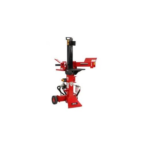 Ceccato BULL SPLE8LT - Elektrischer Holzspalter - stehend - 400V