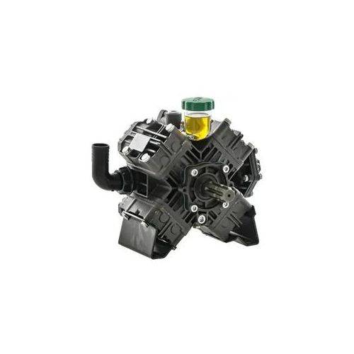 Udor Delta 100 ts 2c - Traktoranbau-Membranpumpe
