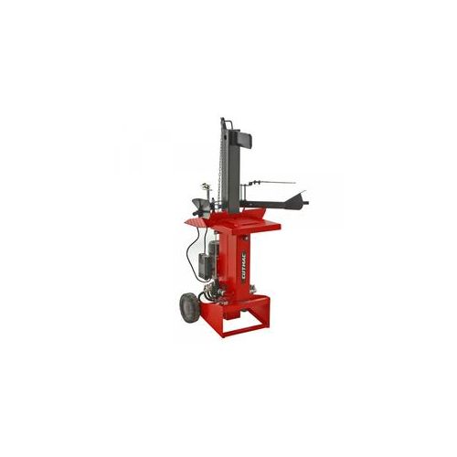 Docma SF75 Rapid 220 XX - Elektrischer Holzspalter - senkrecht
