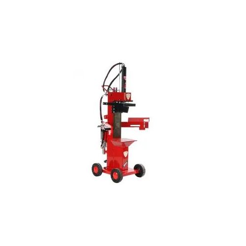 Ceccato BULL SPLE13R4T - Elektrischer Holzspalter - Stehend - 400V