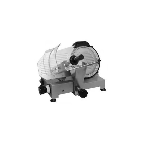 CELME PRO 250 - Professionelle Aufschnittmaschine mit 250 mm Klinge