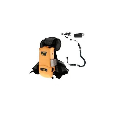 Oliviero Lithium-Kit für Oliviero Flex PPF - Netzteil für Elektrowerkzeuge - 36 V 14 A 504 Wh