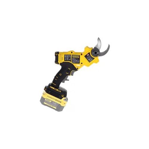 Akku-Baumschere Stanley SFMCPP32M1-QW - SOLO - Ohne Akku und Ladegerät