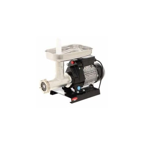 Reber 9601N - N.12 - elektrischer Fleischwolf - 500W