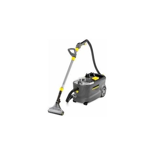 Kärcher Pro Textilien Puzzi 10/1 C - Reinigungsgerät -Teppichbodenreiniger - Leistung 1250W - Spannung 220/240