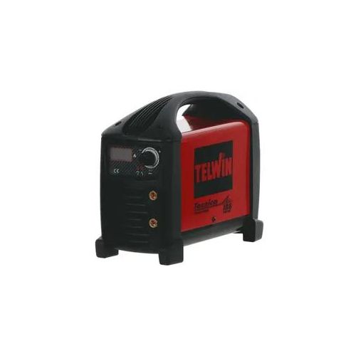 Telwin TECNICA 188 MPGE - Inverter-Elektroden-Schweissgerät WIG - 150A - NUR GERÄT
