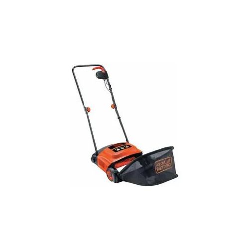 Black & Decker GD300-QS - Elektro Vertikutierer