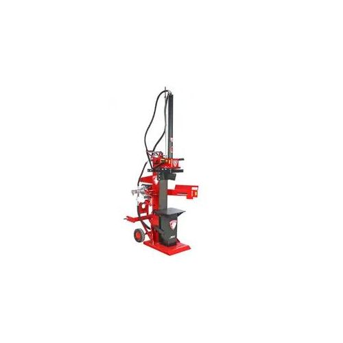 Ceccato olindo SPLE13TLT - elektrischer Holzspalter - stehend - 400V