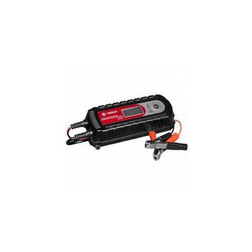 Helvi Discovery 60 - Batterieladegerät und automatisches Erhaltungsladegerät - 6/12V