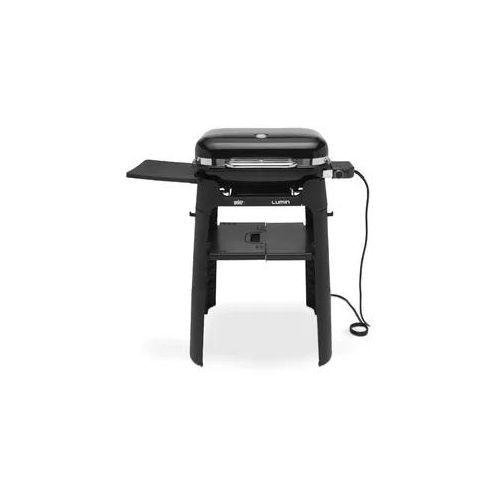 Weber Lumin mit Stand - Tragbarer Elektrogrill