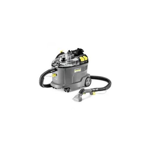 Kärcher Pro Textilien Puzzi 8/1 - Flächenreiniger - Teppichbodenreiniger - Leistung 1200W - Spannung 220/240