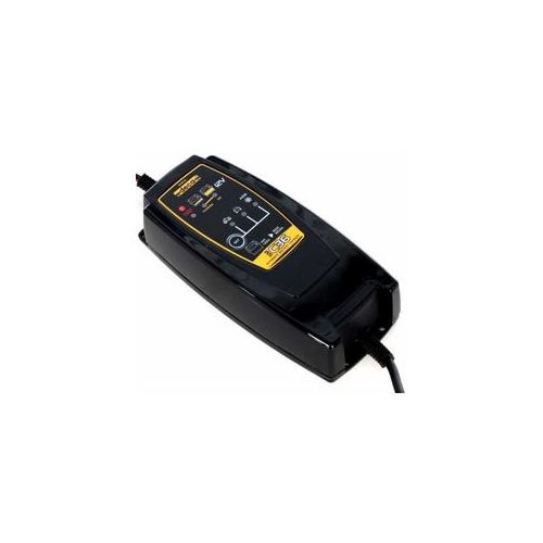 Deca SM C36 - Automatisches Akkuladegerät - 12V - Batterien für Autos und Motorräder bis zu 75A