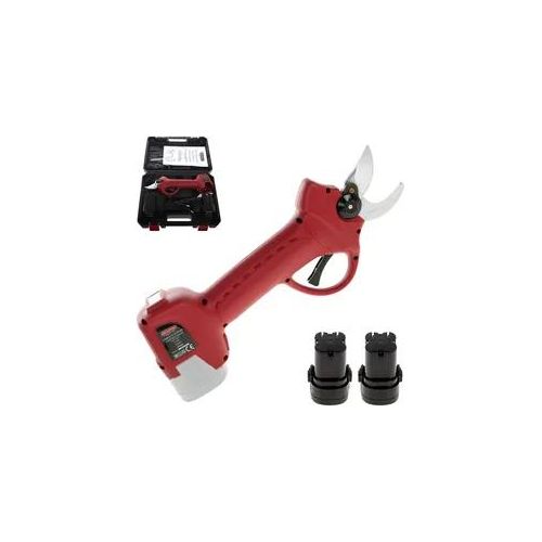 Akku-Baumschere ARCHMAN FE05-30 - 2X16.8V 2.5Ah