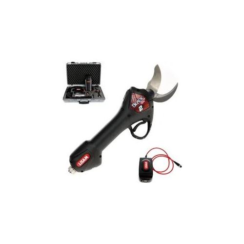 Akku Baumschere Lisam BLADE GT 2 - 50.4V 2.9Ah