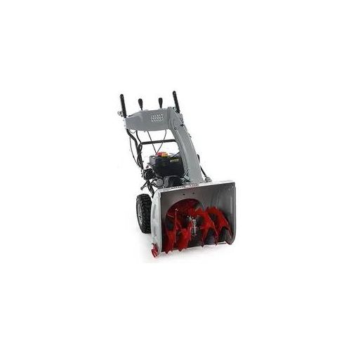 Ama NPS 756 - Benzin-Schneefräse - Loncin G210
