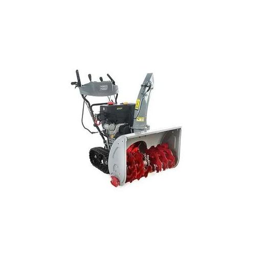 Ama NPS 1370C - Benzin-Schneefräse - Raupenantrieb - Loncin LC185FDS