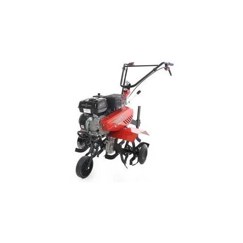Motorhacke Benassi BL 6000C mit Benzinmotor Hwasdan H170F 212ccm - 2+1 Gänge
