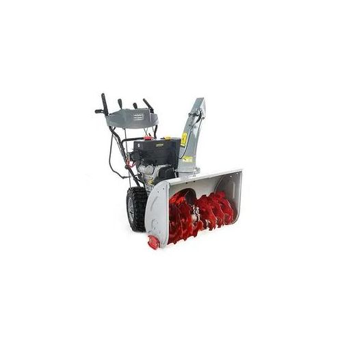 Ama NPS 1370 - Benzin-Schneefräse - Loncin LC185FDS