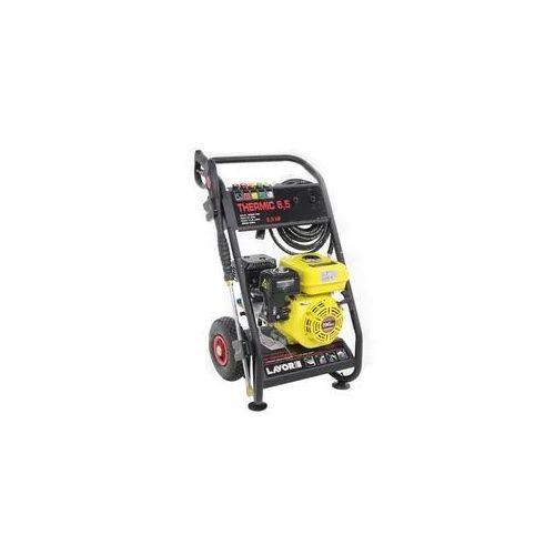 Hochdruckreiniger Lavor Pro Thermic 6,5 mit Benzinmotor 196 ccm - 210 bar