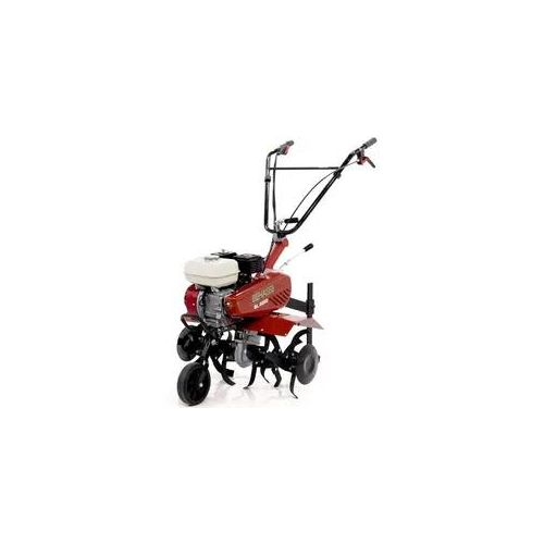 Benassi BL 6000 Motorhacke / Gartenfräse mit Honda GX 160 Benzinmotor - 2+1 Gänge