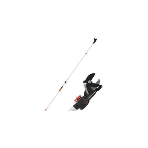 Stocker Art. 608 - Professionelle Astschere auf festem Schaft 170 cm - Ø 35mm