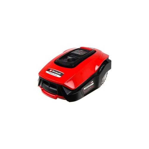 Einhell FREELEXO Mähroboter mit 18V 4Ah Lithium-Akku