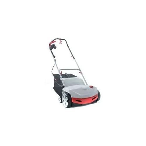 AL-KO Combi Care 38 E - Elektro Vertikutierer 1300 W