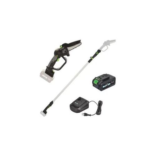 Ribimex PRBAT20/ELAG - Akku-Hochentaster - 20V/4Ah