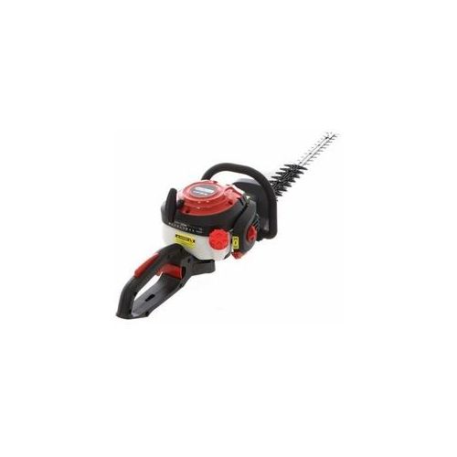 Heckenschere mit Gemischmotor GeoTech Pro HTP 26-75 - Leistung 1 PS - 25,4 ccm
