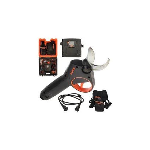 Akku-Baumschere Bahco BCL24 - 43,2V 6.8Ah