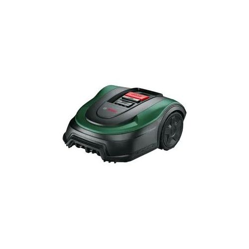 Mähroboter Bosch Indego XS 300 mit Lithium-Akku 18 V