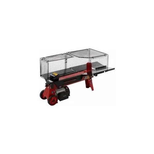 Blue Bird LS 65558 - Liegender Elektro-Holzspalter - 230V