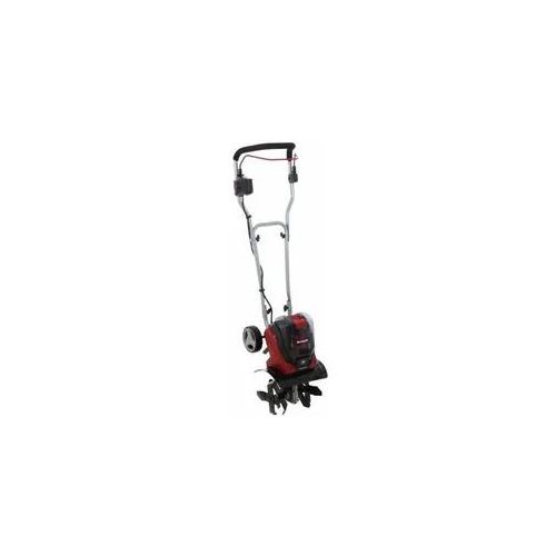 Akku-Bodenhacke Einhell GE-CR 30 Li - Akku Bodenhacke mit Rädern - 36V - 2x 18V 4Ah