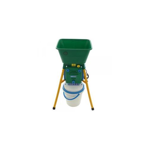 Novital Bravò 4V - Elektrische Getreidemühle - 900W