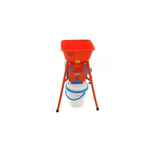 Novital Davide 4V - Elektrische Getreidemühle - 550W