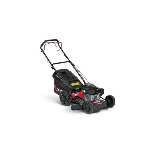 Rato Multipower RMS51Q-V170 - Rasenmäher mit Radantrieb - Benzinmotor Rato 170 cm3