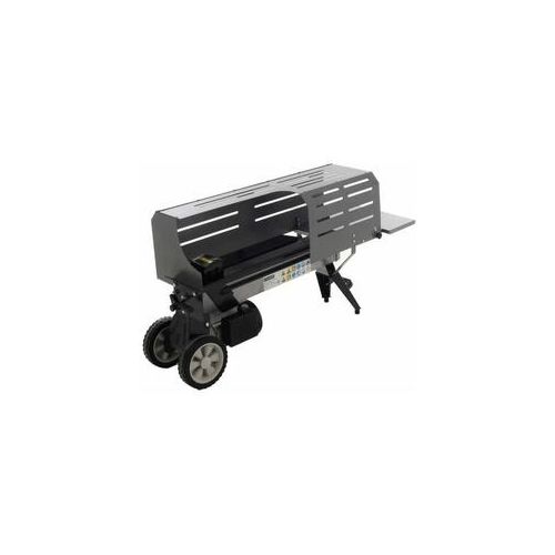 BlackStone EHL 7 - Liegender Holzspalter mit Elektromotor - Spaltkraft 7 T