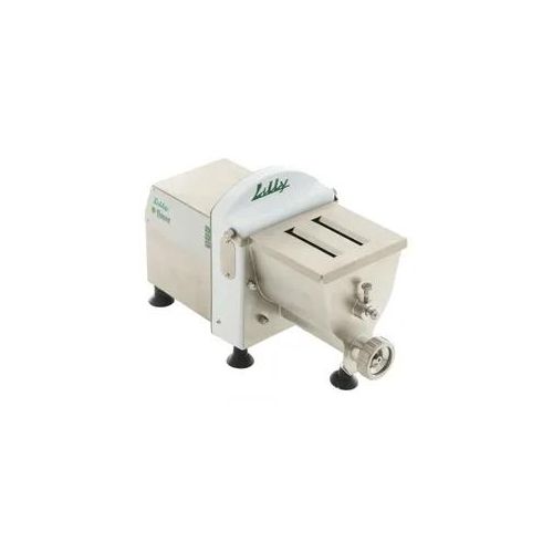 Fimar Lilly PF15E - Professionelle 2-in-1-Nudelmaschine - Kneten und Extrudieren
